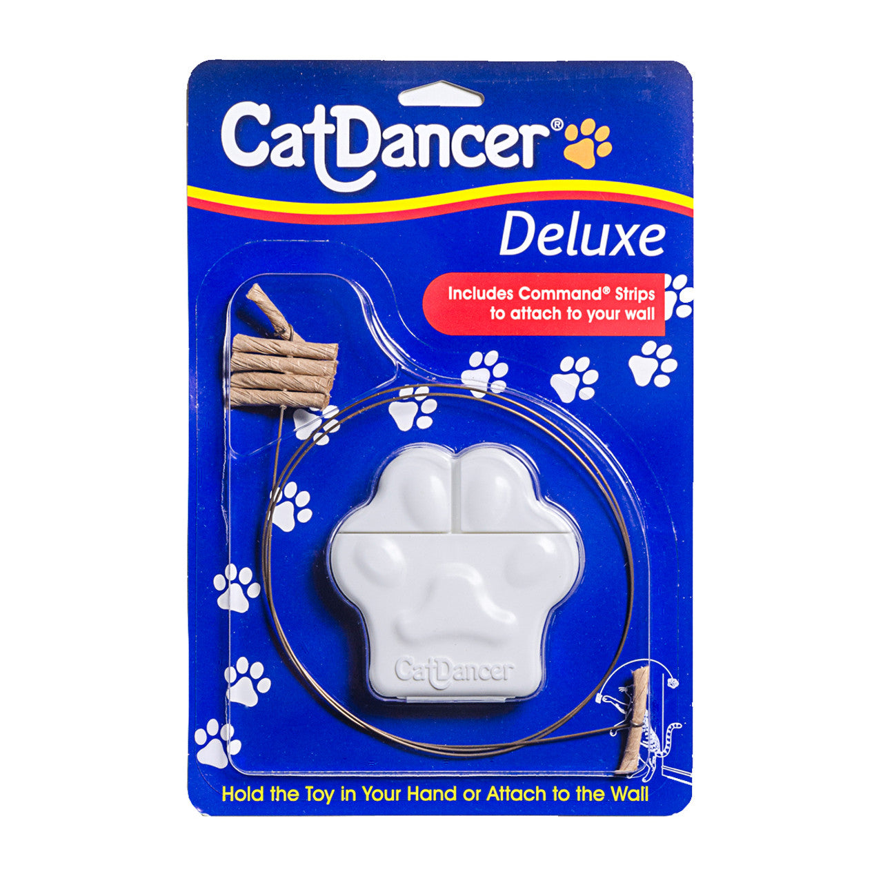 Cat Dancer - Deluxe Harmony Pet Supplies Scarborough