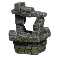 Marina 2L Betta Kit Rock Ornament Harmony Pet Supplies Scarborough