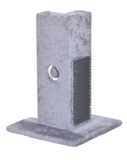 Bud'Z - Cat Play Station grey Harmony Pet Supplies Scarborough