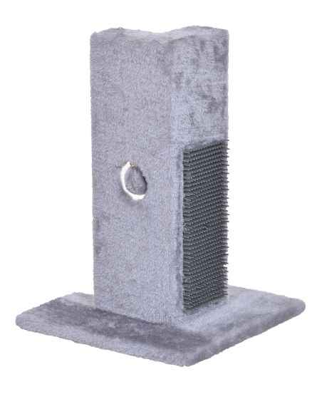 Bud'Z - Cat Play Station grey