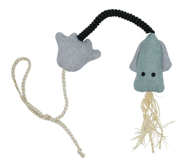 Bud'Z Cat Toy Harmony Pet Supplies Scarborough