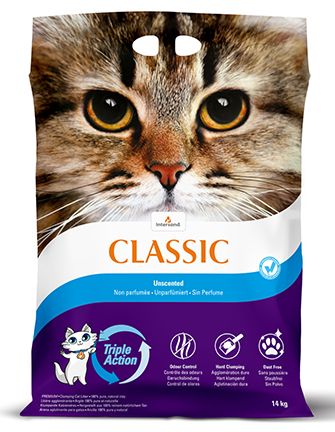 Intersand - Unscented Harmony Pet Supplies Scarborough