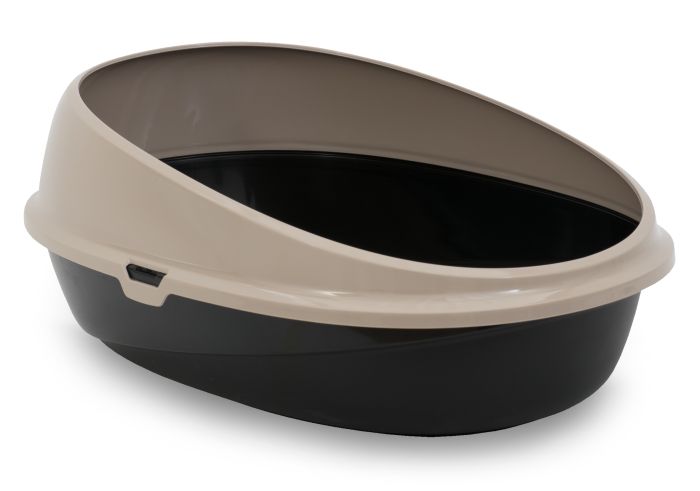 Bergamo - Pin up litter pan Harmony Pet Supplies Scarborough