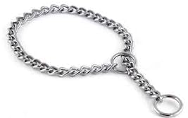 Tuff - Heavy Choke collar Harmony Pet Supplies Scarborough