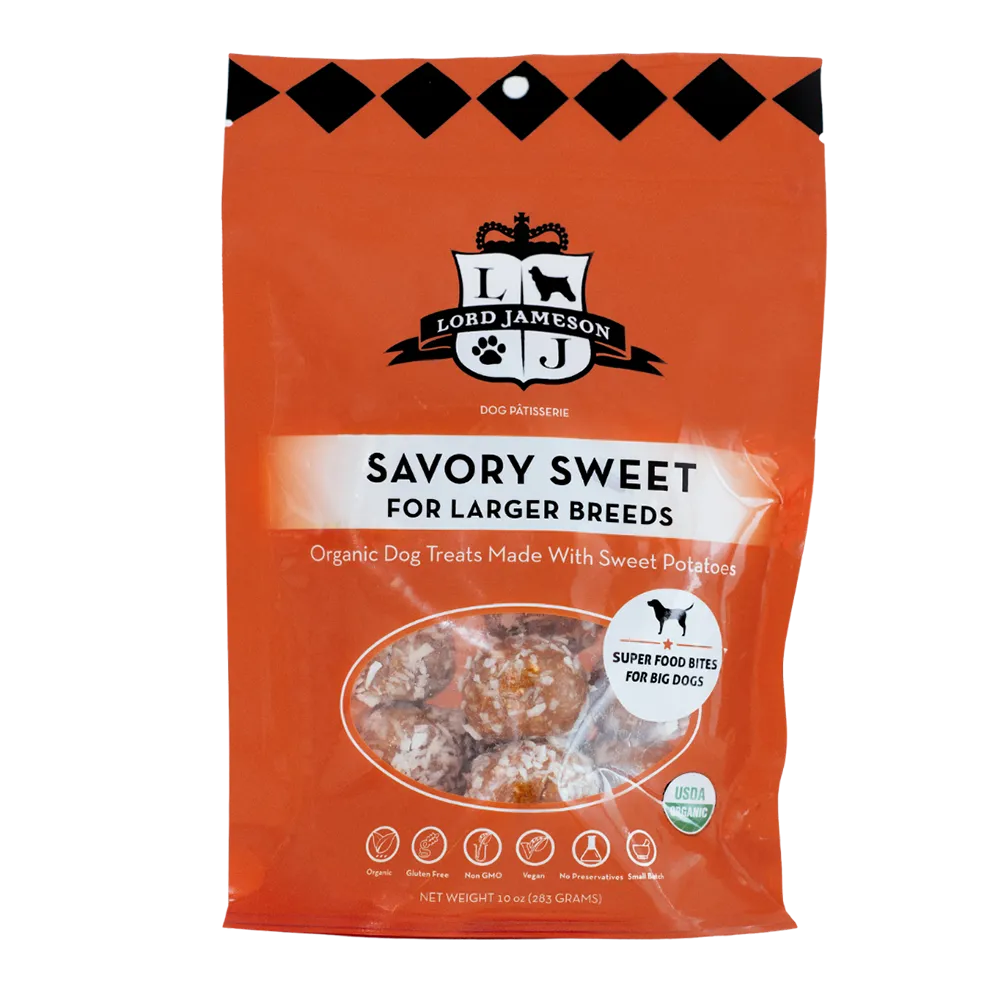Lord Jameson - Savory Sweet Harmony Pet Supplies Scarborough