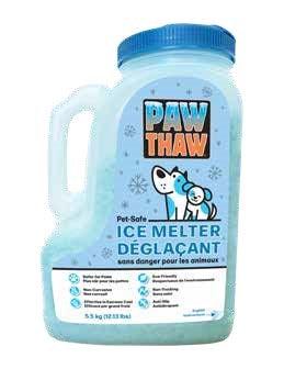 Paw Thaw Ice Melter Harmony Pet Supplies Scarborough