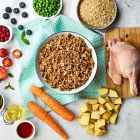 Naturo - Duck & Rice with Veg for Adult Dogs