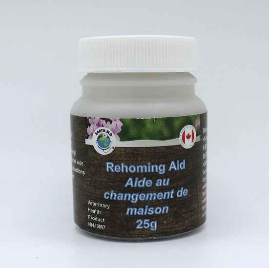 Earth MD - Rehoming Aid