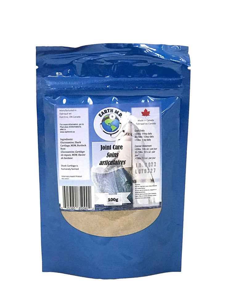 Earth MD - Joint Care