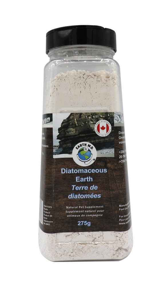Earth MD - Diatomaceous Earth