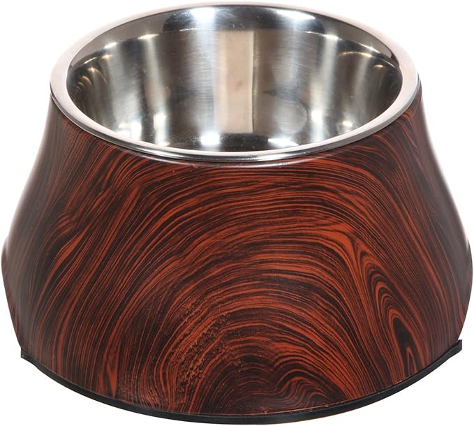 Dogit Stainless Steel Non-Skid Dog Dish Harmony Pet Supplies Scarborough