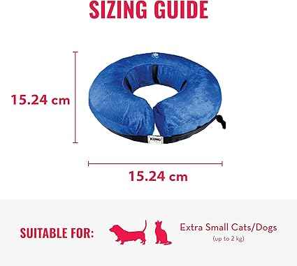 KONG Cloud™ Collar