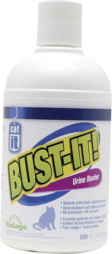 Catit - Bust-it