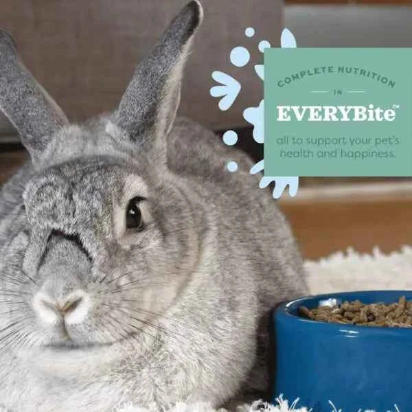 Oxbow Essentials Senior Rabbit – Specialised Nutrition for the Golden Years