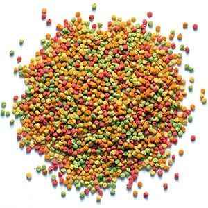 ZuPreem FruitBlend Very Small Bird Food – Premium Daily Nutrition