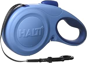 Halti - Retractable Lead Harmony Pet Supplies Scarborough