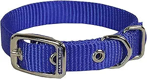Hamilton - Dog collar