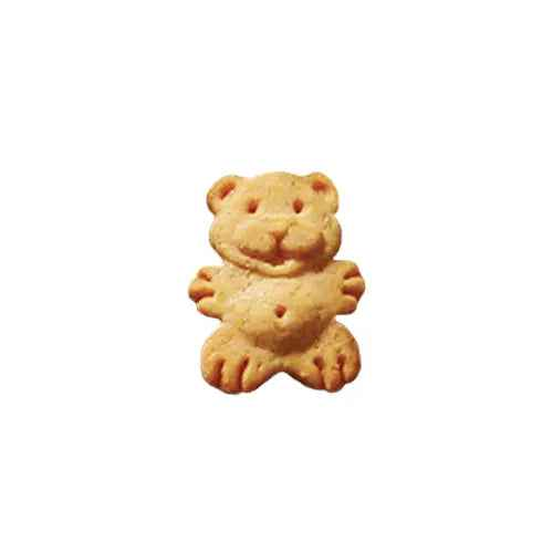 Grandma Lucy's® Organic Oven Baked Pumpkin Dog Treats