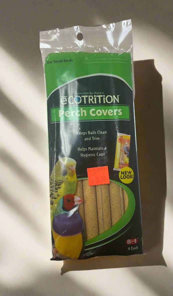 Ecotrition - Perch Covers - 8in1