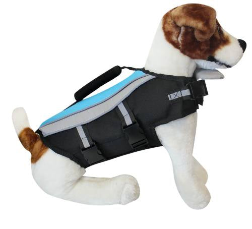 Alcott Water Adventure Jacket - Dog