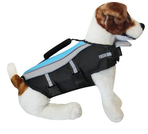 Alcott Water Adventure Jacket - Dog Harmony Pet Supplies Scarborough