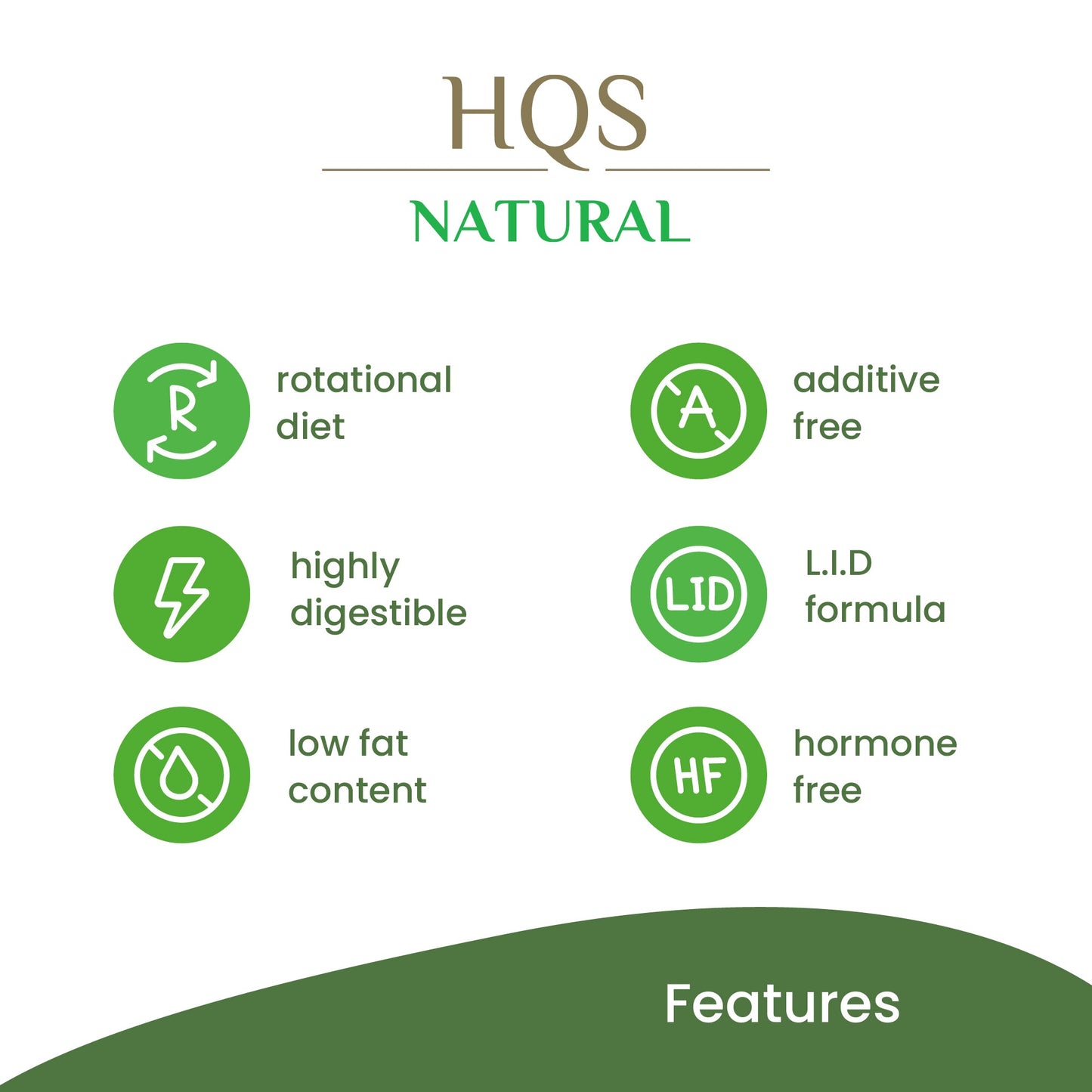 Almo Nature - HQS Natural Chicken Drumstick in Broth Harmony Pet Supplies Scarborough