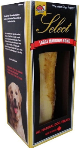 Barnsdale Farms Select - Marrow Bone (Bones-In-A-Box) Harmony Pet Supplies Scarborough