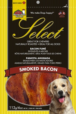 Barnsdale Farms Select - Smoked Bacon Harmony Pet Supplies Scarborough