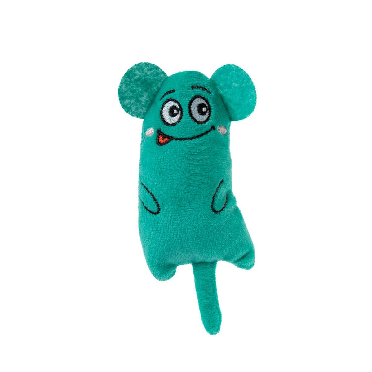 Catnip Lil Buddy - Mouse