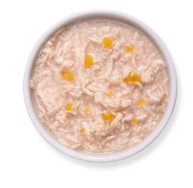 Scrumptious - Chicken and Pumpkin Dinner in Gravy - Cat Food Harmony Pet Supplies Scarborough