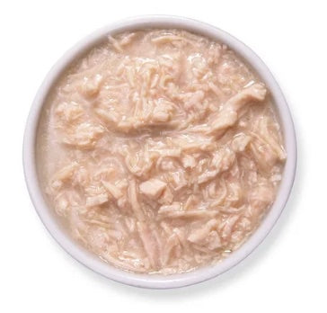 Scrumptious - Chicken and Turkey Dinner in Gravy - Cat Food Harmony Pet Supplies Scarborough