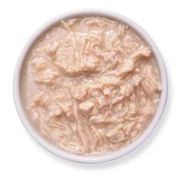 Scrumptious - Chicken and Turkey Dinner in Gravy - Cat Food