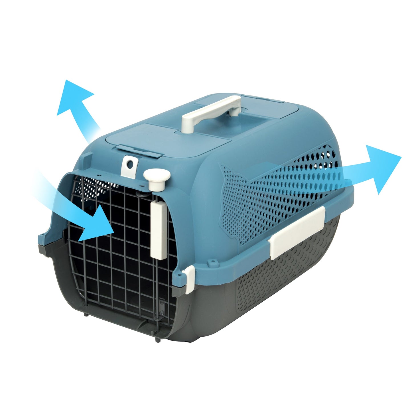 Catit - Cat Carrier Harmony Pet Supplies Scarborough