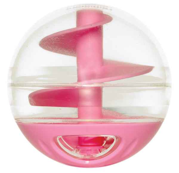 Catit - Cat Treat Ball pink
