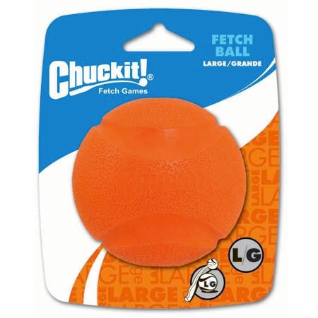 Chuckit - Fetch Ball Harmony Pet Supplies Scarborough