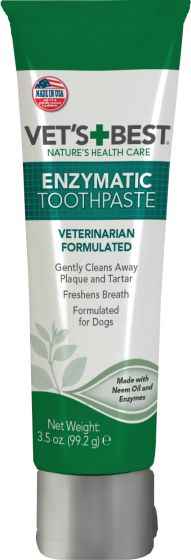 Vet's Best - Toothpaste