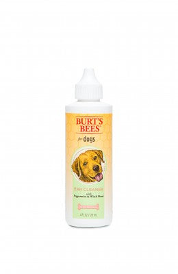 Burt's Bees Ear Cleaner (Dog)