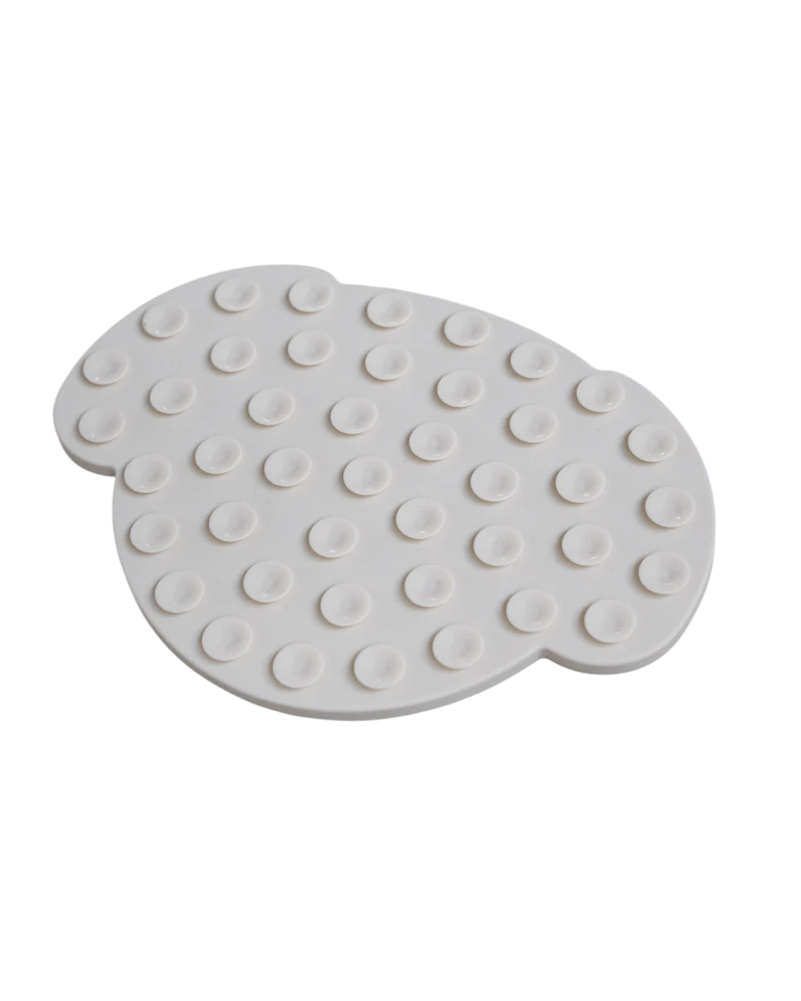 Dexypaws - Dog Head Enrichment Licking Mat Harmony Pet Supplies Scarborough