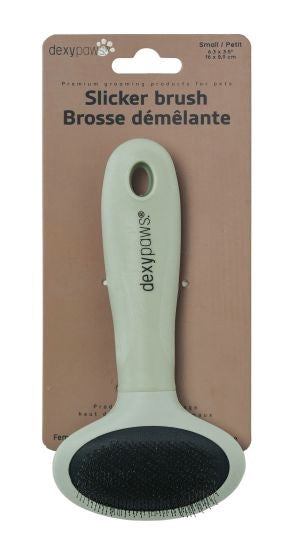 Dexypaws - Slicker Brush Harmony Pet Supplies Scarborough