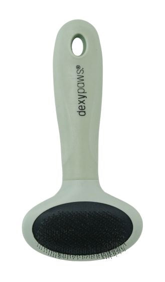 Dexypaws - Slicker Brush Harmony Pet Supplies Scarborough