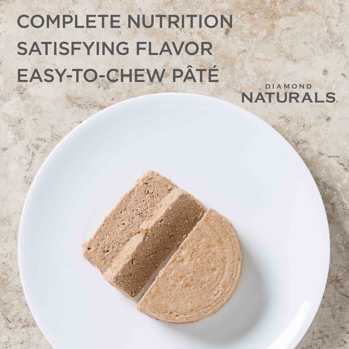 Diamond Naturals - Indoor Cat Hairball Control