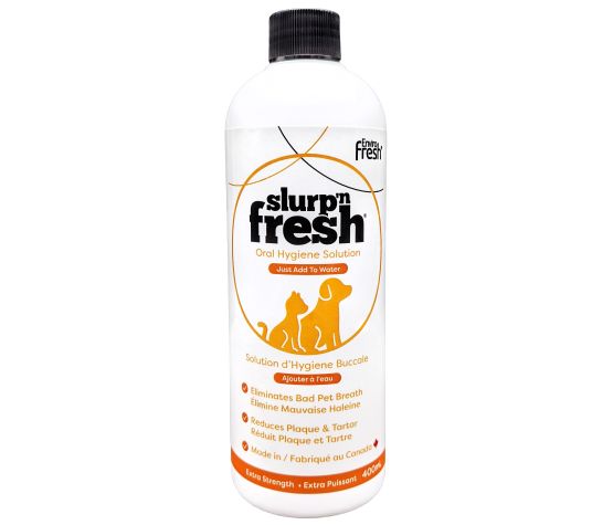Enviro Fresh - Slurp'n Fresh Senior Harmony Pet Supplies Scarborough