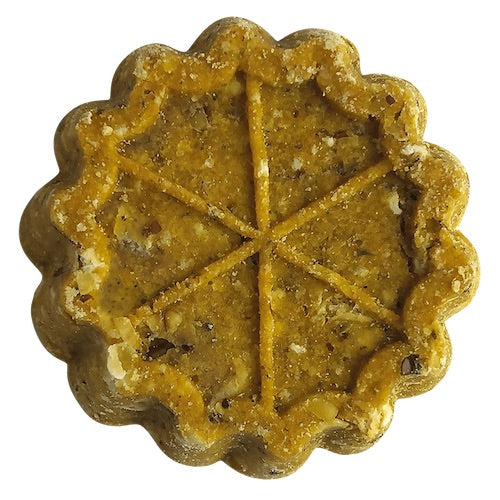 Emerald Pet - Quiche Royale Ham Flavour - Dog treats Harmony Pet Supplies Scarborough