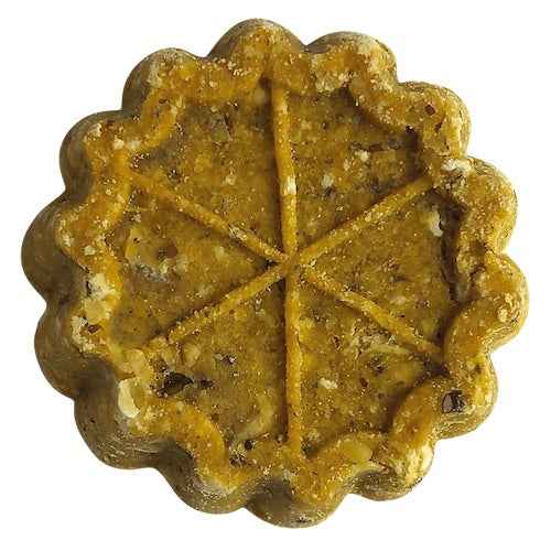 Emerald Pet - Quiche Royale Ham Flavour - Dog treats