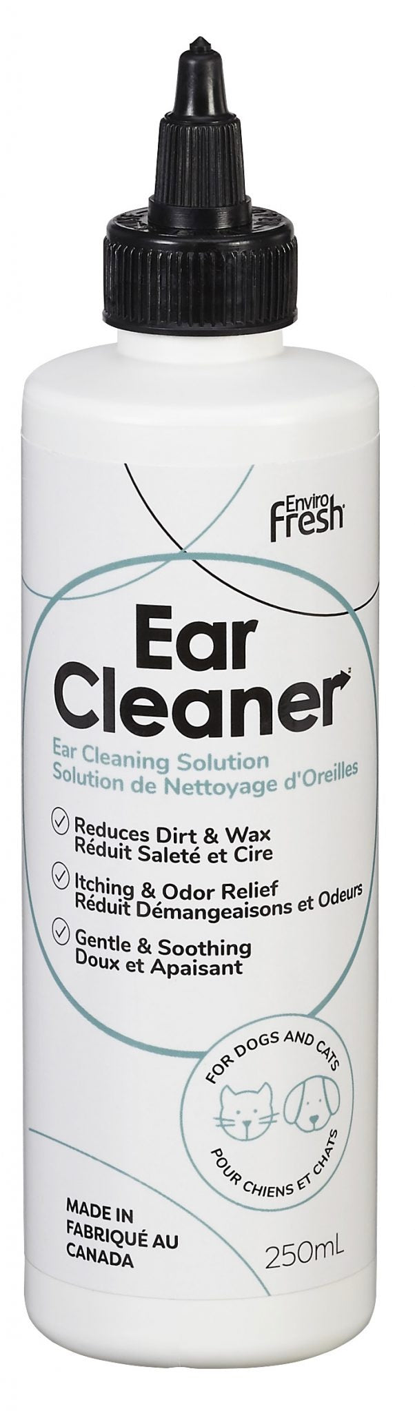 Enviro Fresh - Ear Cleaner Harmony Pet Supplies Scarborough