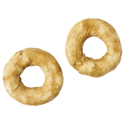 FieldCrest Farms - Nothing to Hide - Premium Bagel Dog Chews Harmony Pet Supplies Scarborough