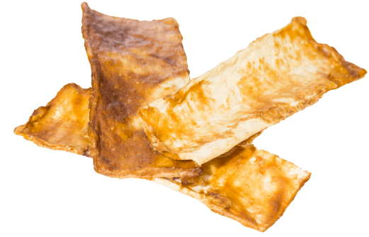 FieldCrest Farms - Nothing to Hide - Bacon Flip Chips Harmony Pet Supplies Scarborough