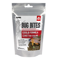 Fluval Bug Bites Cichlid Formula Harmony Pet Supplies Scarborough