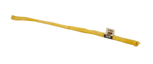 GaboBeefCollagenStick35in-DogTreat Front