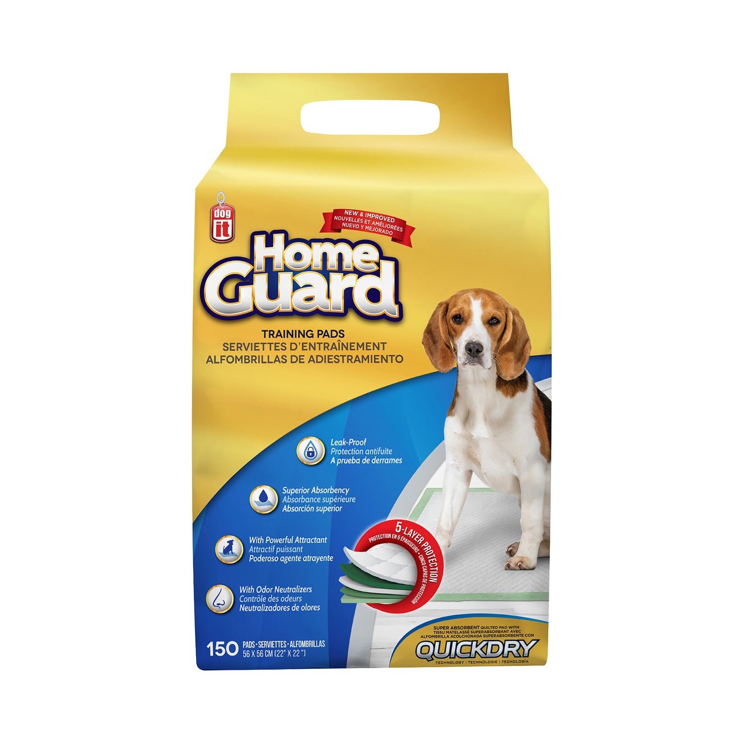 Dogit Training Pads Harmony Pet Supplies Scarborough